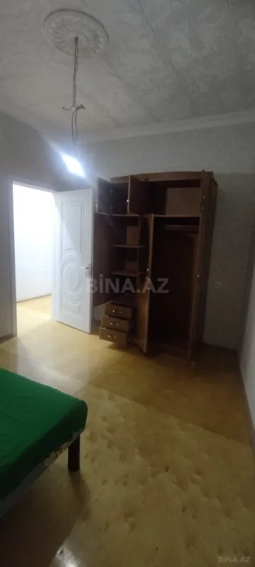 Kirayə verilir 2 otaqlı mənzil 80 m²