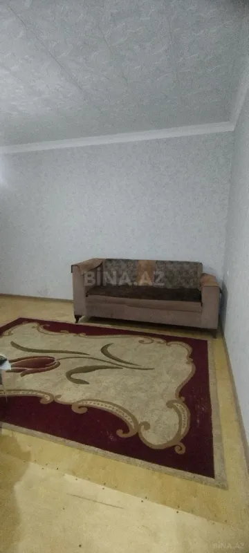 Kirayə verilir 2 otaqlı mənzil 80 m²