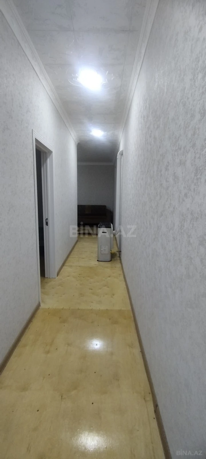 Kirayə verilir 2 otaqlı mənzil 80 m²