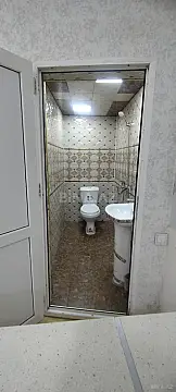 Kirayə verilir 2 otaqlı mənzil 80 m²