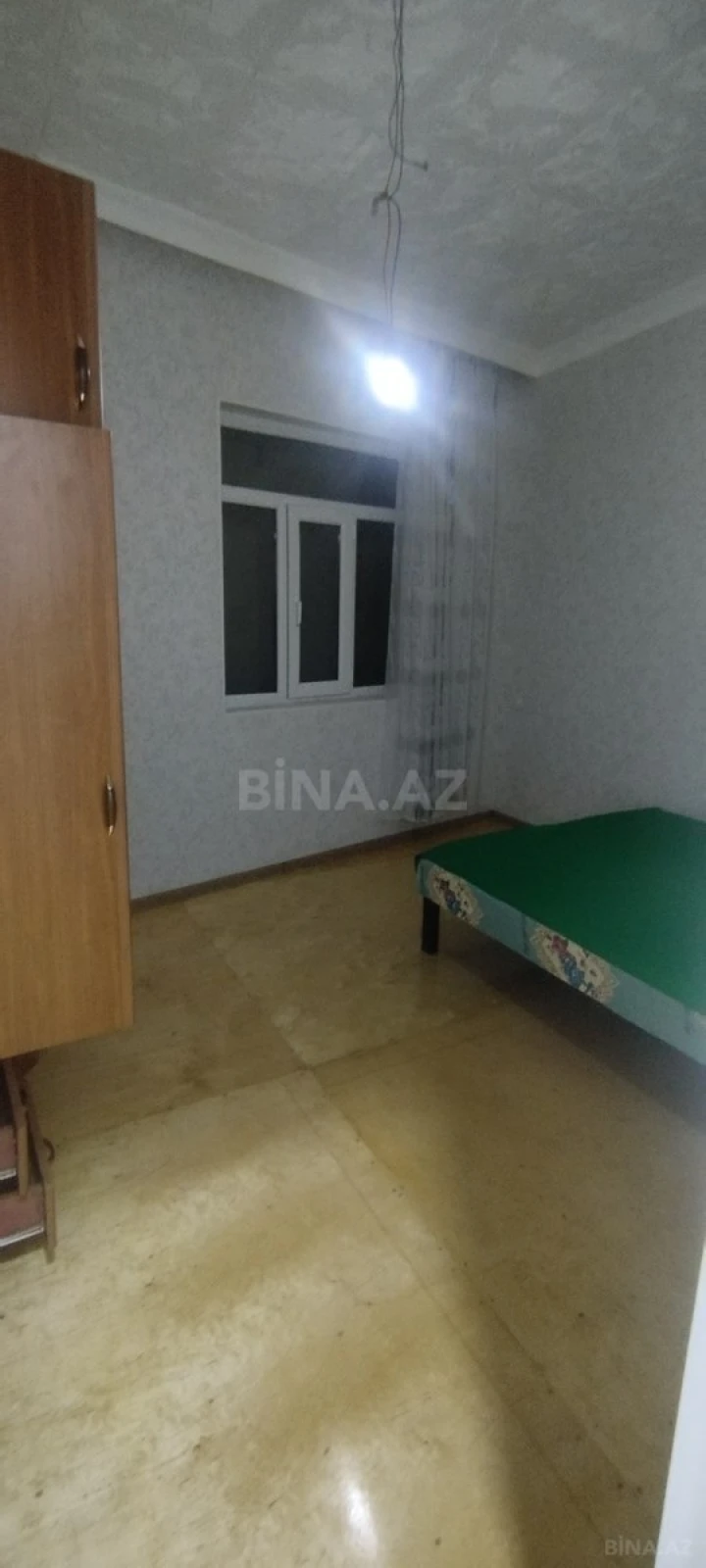 Kirayə verilir 2 otaqlı mənzil 80 m²