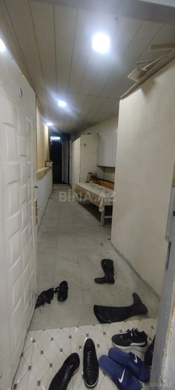 Kirayə verilir 2 otaqlı mənzil 80 m²