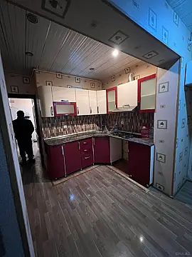 Kirayə verilir 2 otaqlı mənzil 60 m² — Bakı, İnşaatçılar 2 otaq 60.00 m²