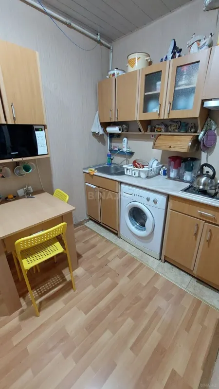 Satılır 2 otaqlı mənzil 60 m²