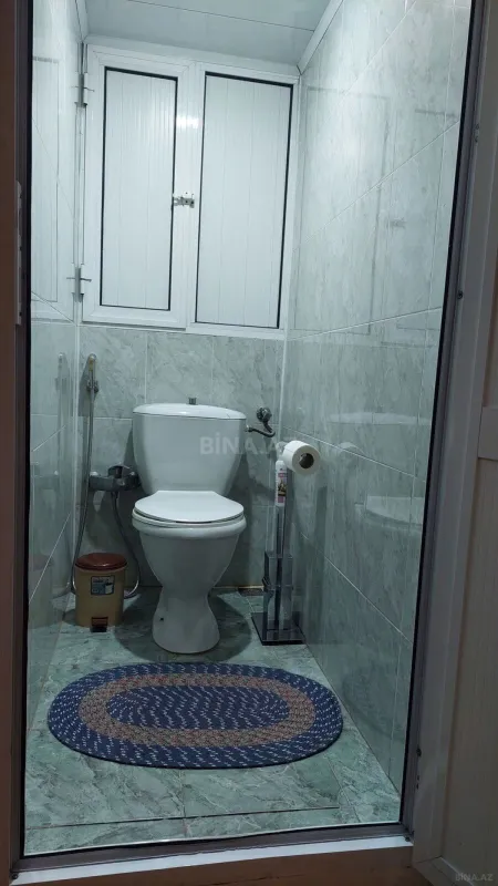 Satılır 2 otaqlı mənzil 60 m²