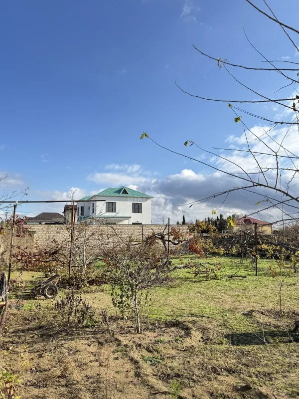 Satılır torpaq sahəsi 7.8 m²