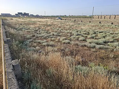 Satılır torpaq sahəsi 10 m²