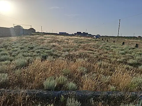 Satılır torpaq sahəsi 10 m²