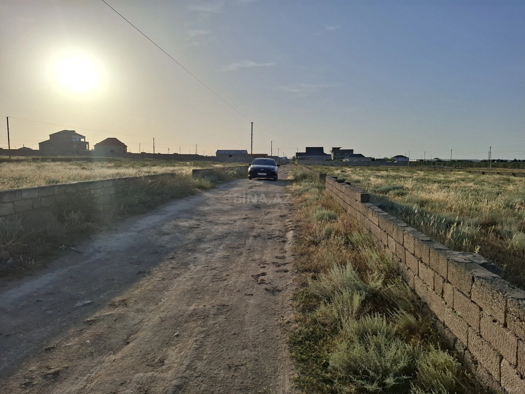 Satılır torpaq sahəsi 10 m²