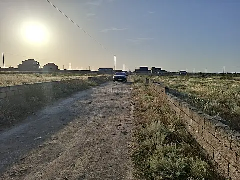 Satılır torpaq sahəsi 10 m²