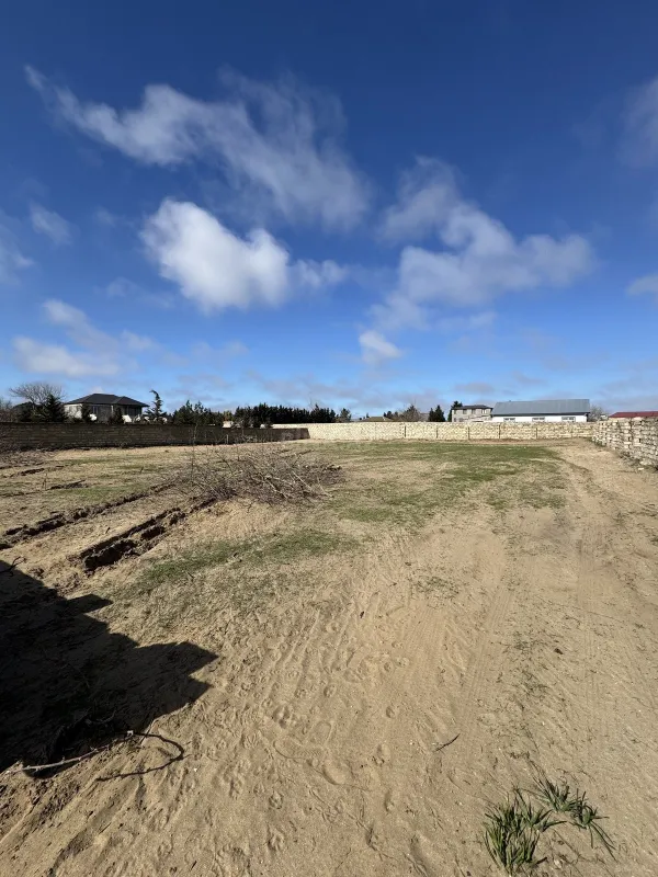 Satılır torpaq sahəsi 4 m²