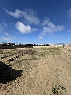 Satılır torpaq sahəsi 4 m²