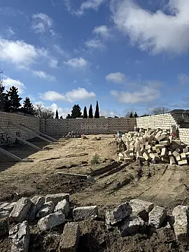 Satılır torpaq sahəsi 4 m² — Bakı, Bilgəh 4.00 m²