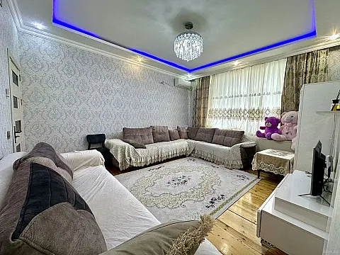Satılır 3 otaqlı mənzil 105 m²