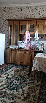 Kirayə verilir 2 otaqlı həyət evi 45 m²