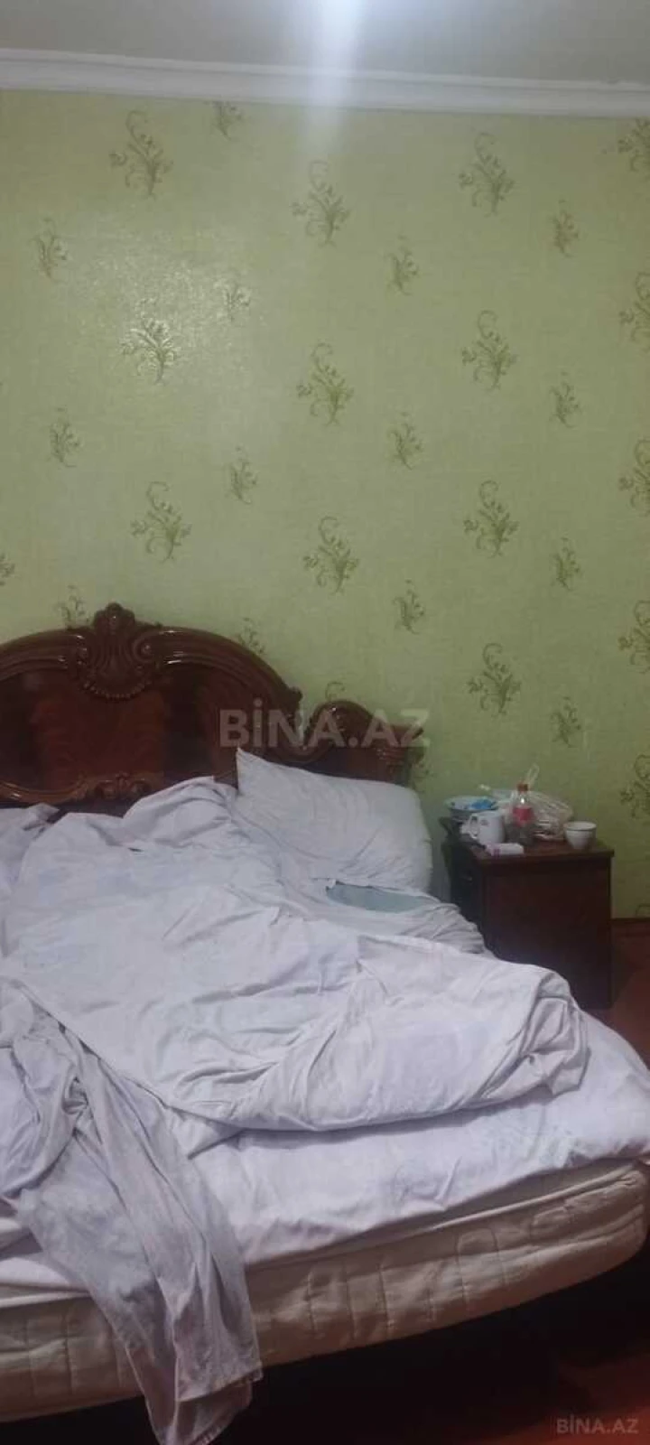 Kirayə verilir 2 otaqlı həyət evi 45 m²