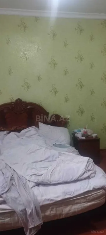 Kirayə verilir 2 otaqlı həyət evi 45 m²