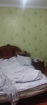 Kirayə verilir 2 otaqlı həyət evi 45 m²