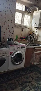 Kirayə verilir 2 otaqlı həyət evi 45 m²