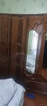 Kirayə verilir 2 otaqlı həyət evi 45 m²