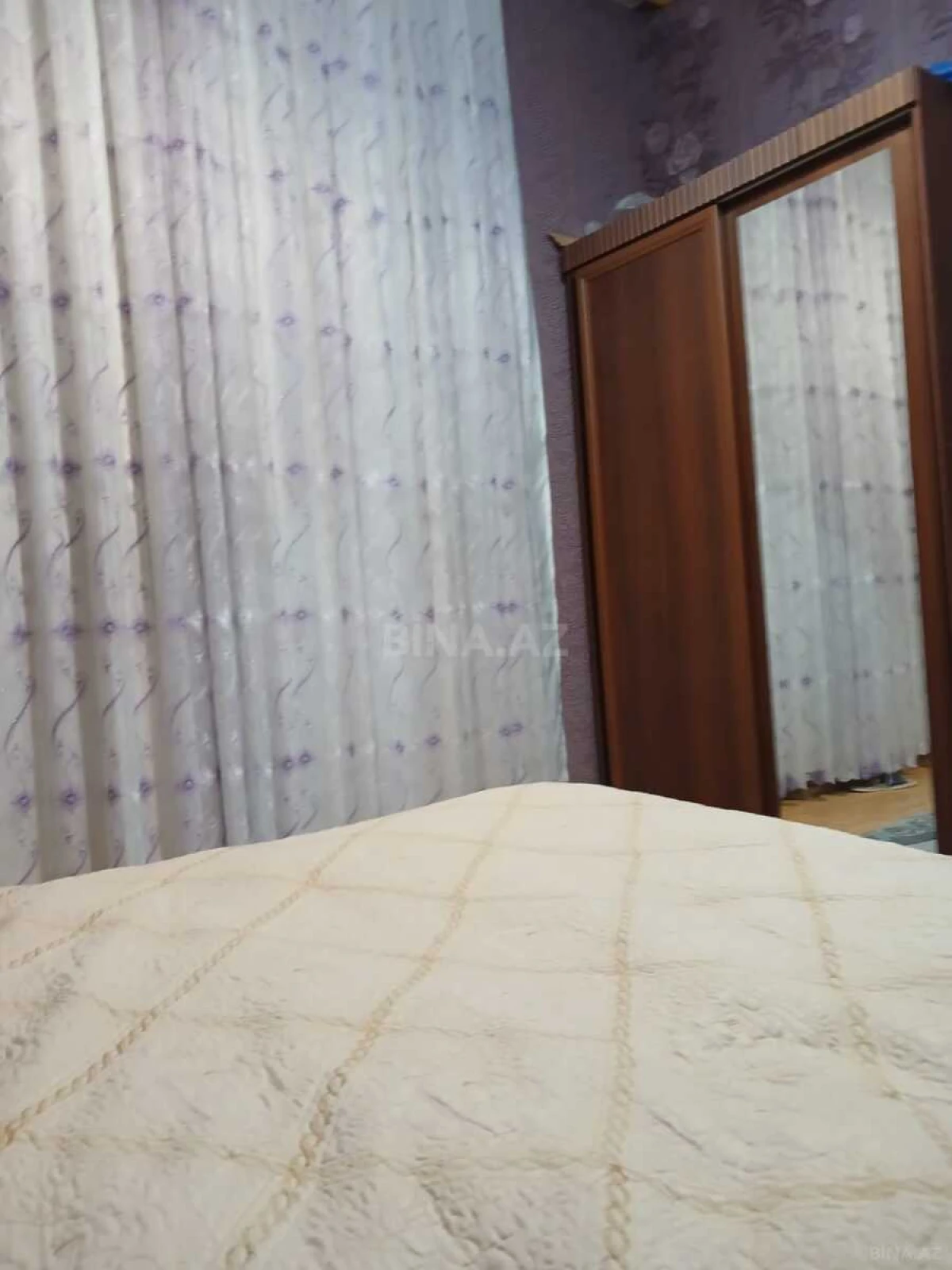 Kirayə verilir 3 otaqlı mənzil 100 m²