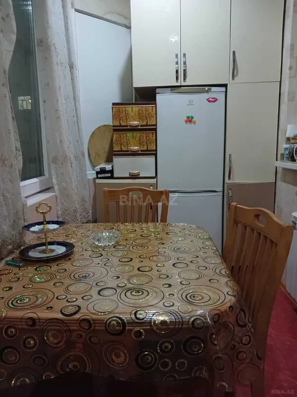 Kirayə verilir 3 otaqlı mənzil 100 m²