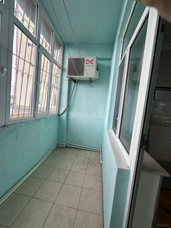 Kirayə verilir 2 otaqlı mənzil 55 m²