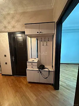 Kirayə verilir 2 otaqlı mənzil 55 m²