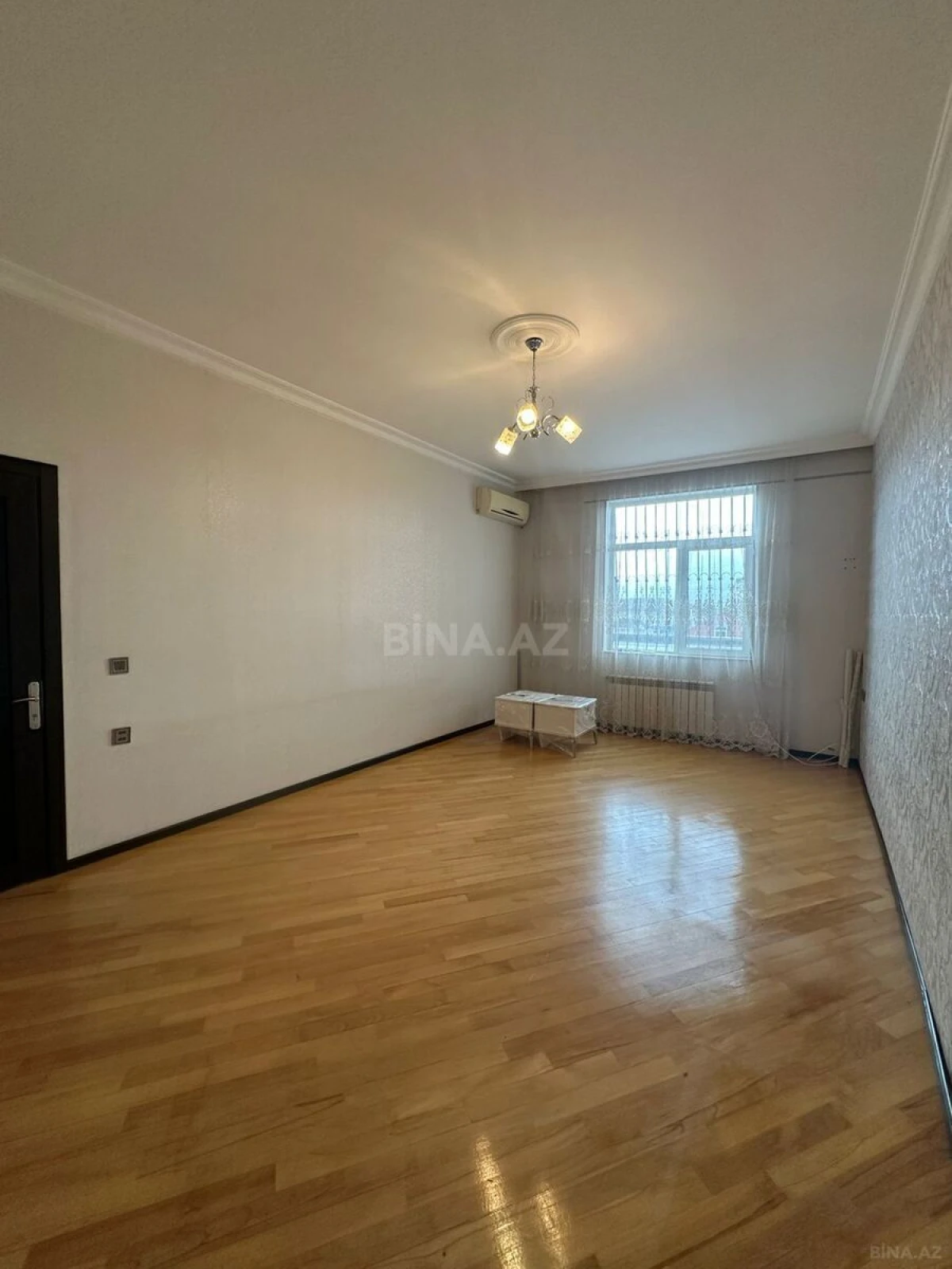 Kirayə verilir 2 otaqlı mənzil 55 m²