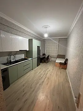 Kirayə verilir 2 otaqlı mənzil 76 m² — Bakı, Saray 2 otaq 76.00 m²