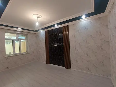 Satılır 4 otaqlı həyət evi 82 m²