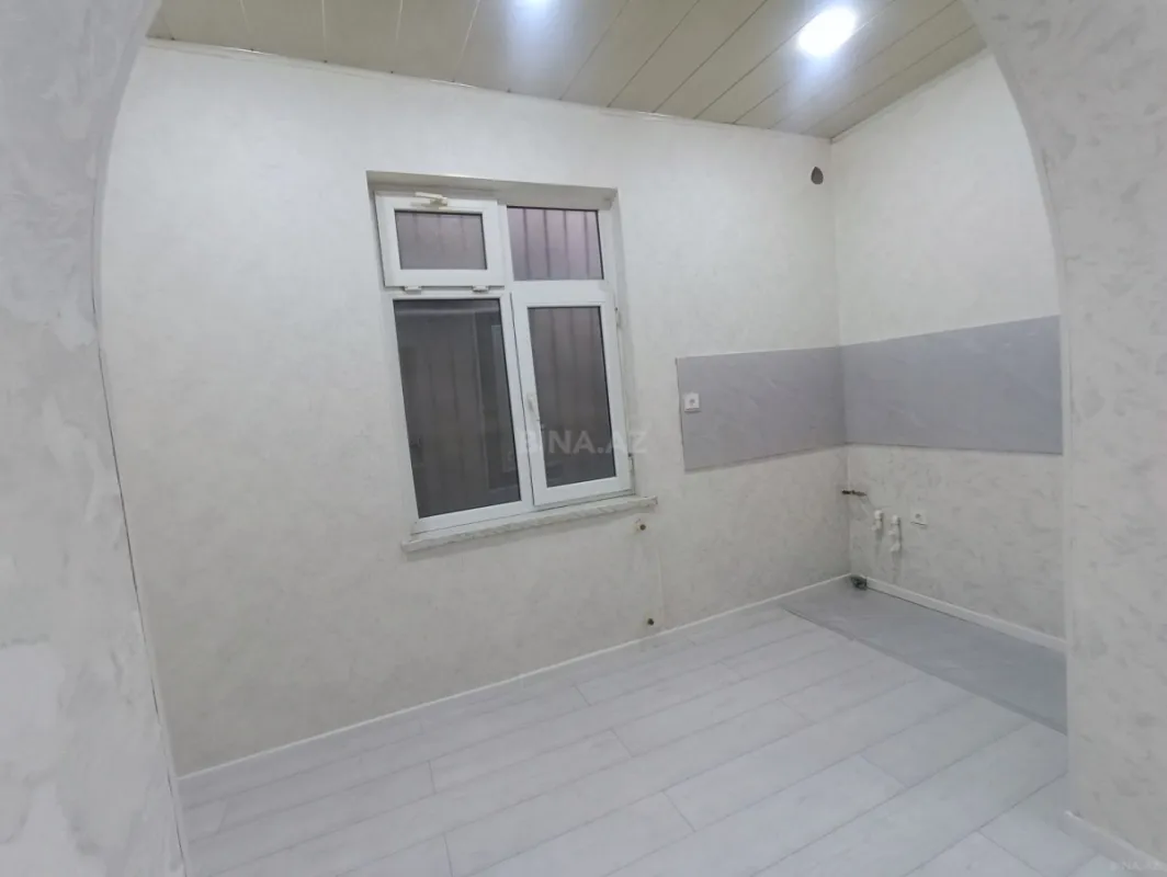 Satılır 4 otaqlı həyət evi 82 m²
