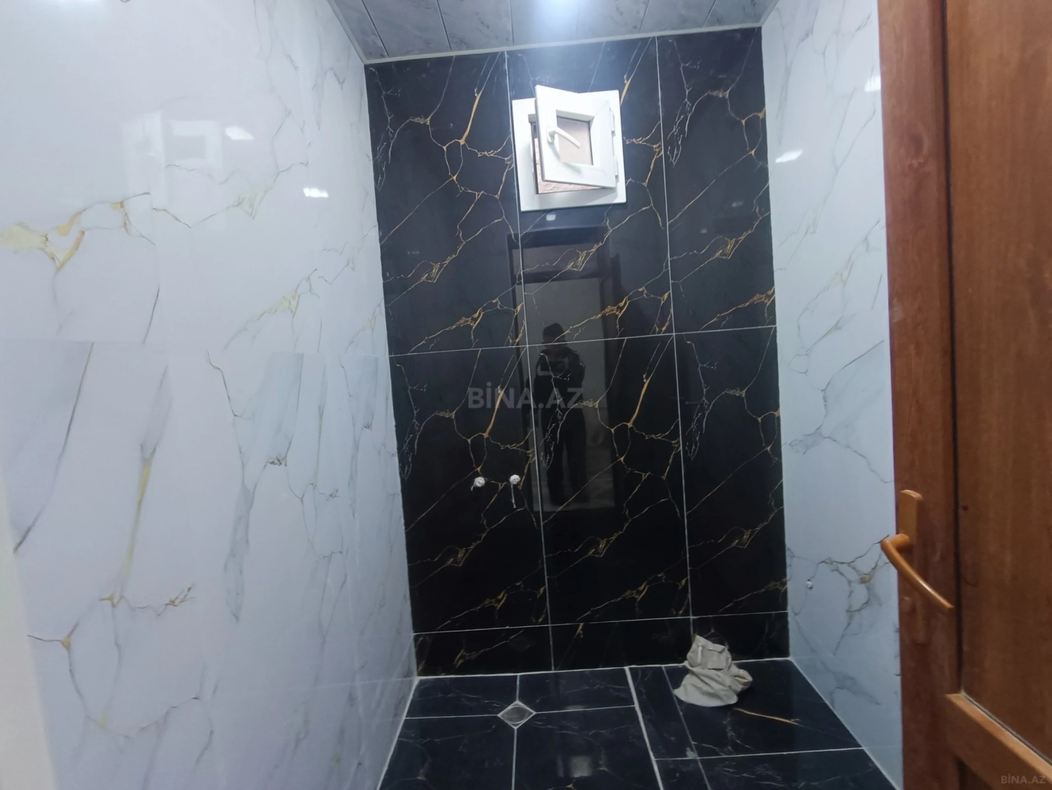 Satılır 4 otaqlı həyət evi 82 m²