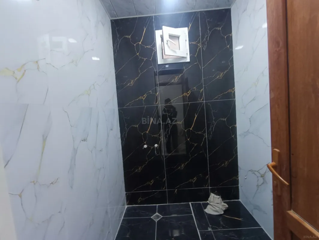 Satılır 4 otaqlı həyət evi 82 m²