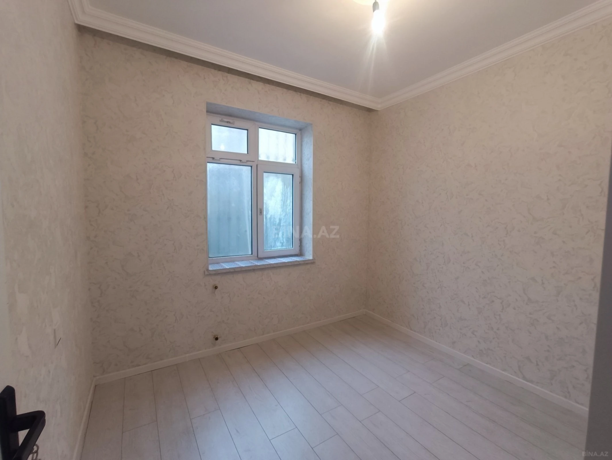 Satılır 4 otaqlı həyət evi 82 m²