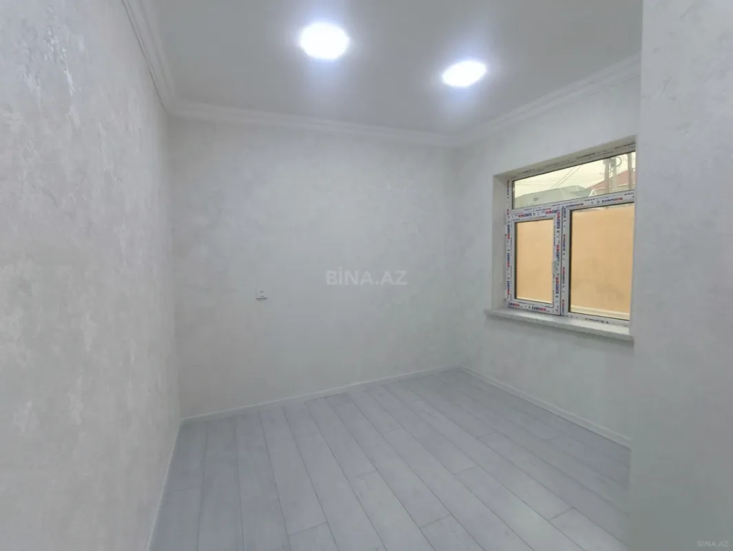 Satılır 4 otaqlı həyət evi 82 m²