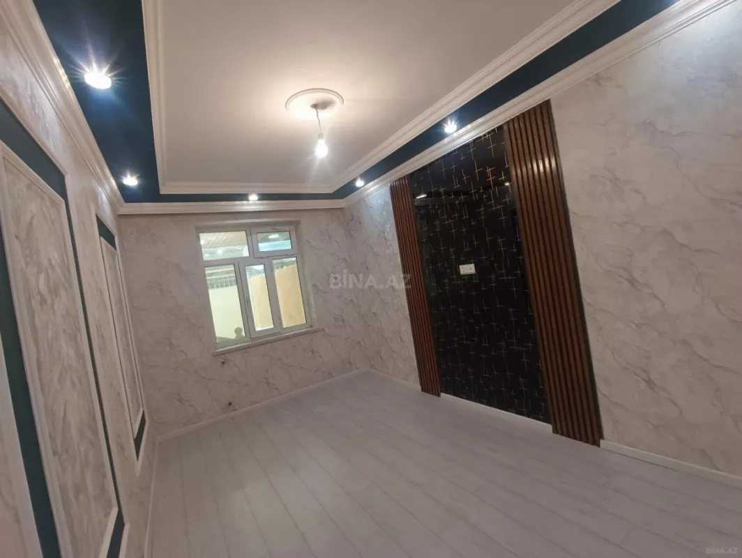 Satılır 4 otaqlı həyət evi 82 m²