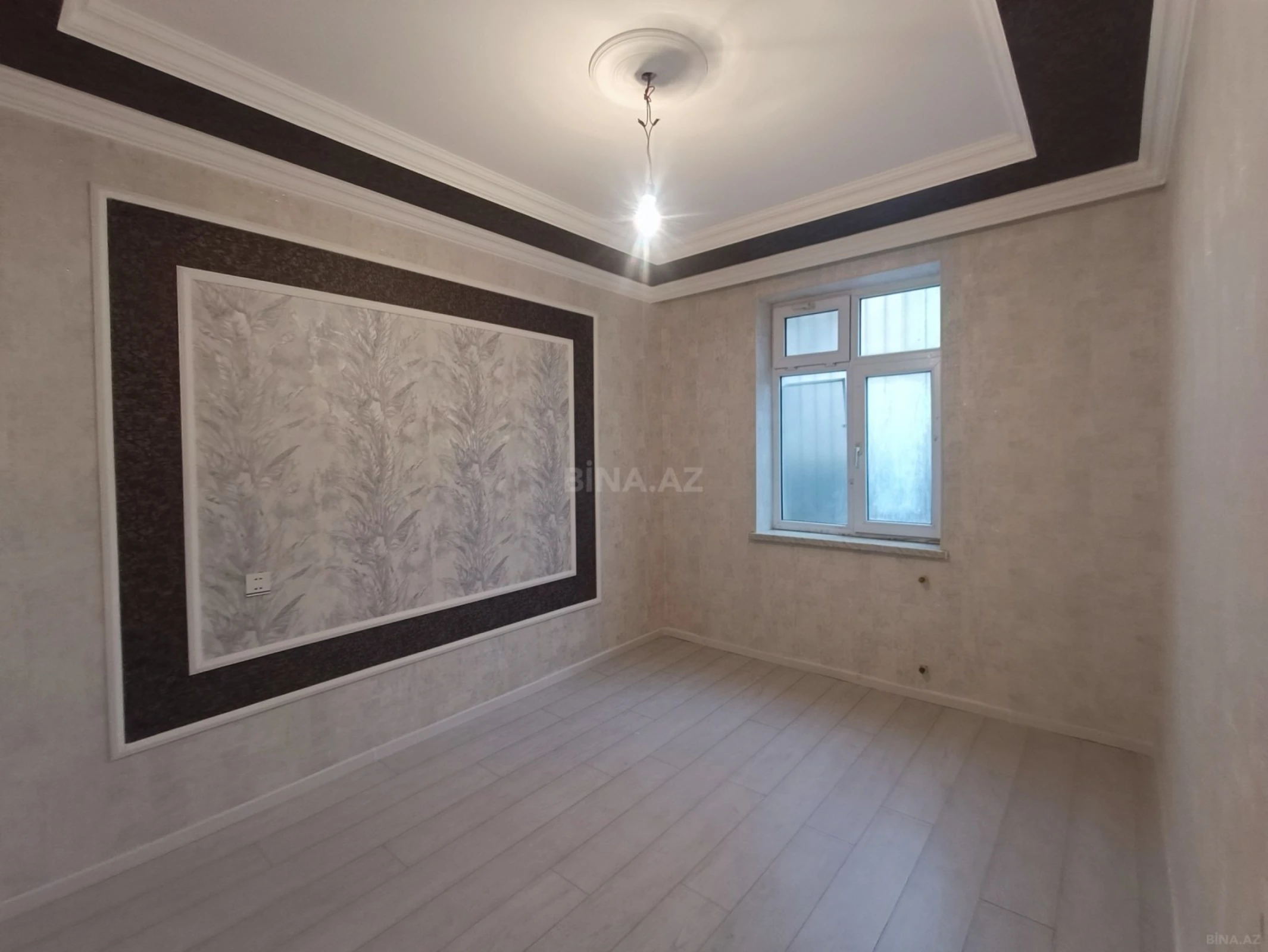 Satılır 4 otaqlı həyət evi 82 m²