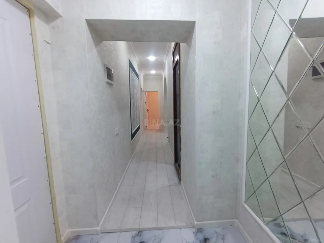 Satılır 4 otaqlı həyət evi 82 m²