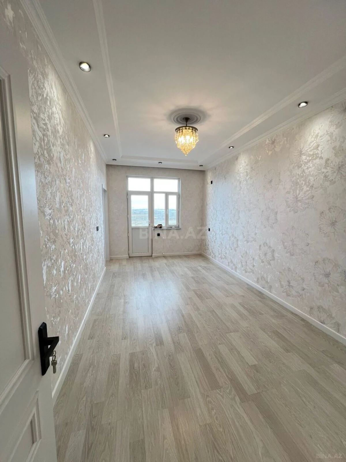 Satılır 2 otaqlı mənzil 54 m²