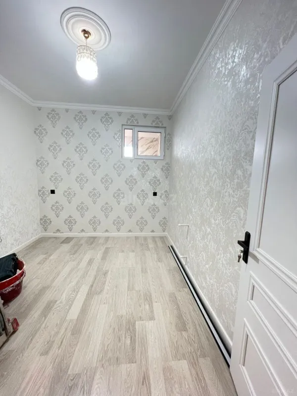 Satılır 2 otaqlı mənzil 54 m²