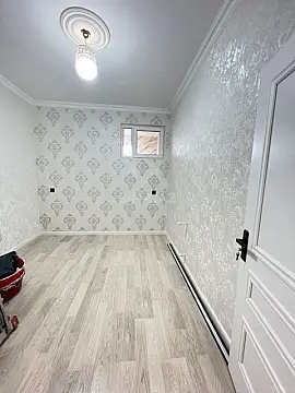 Satılır 2 otaqlı mənzil 54 m²