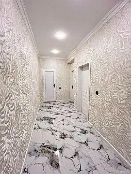 Satılır 2 otaqlı mənzil 54 m²