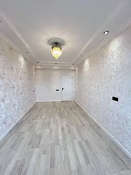 Satılır 2 otaqlı mənzil 54 m²