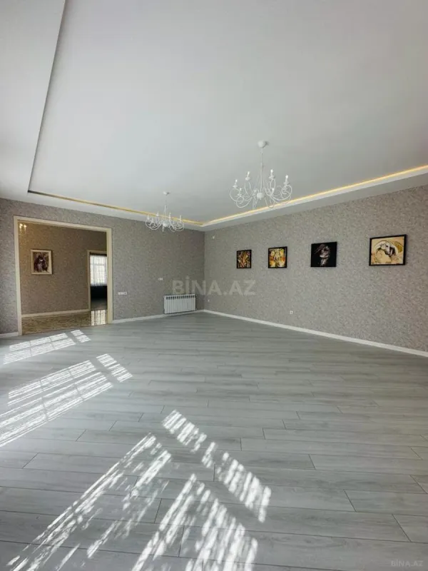 Satılır 4 otaqlı həyət evi 180 m²