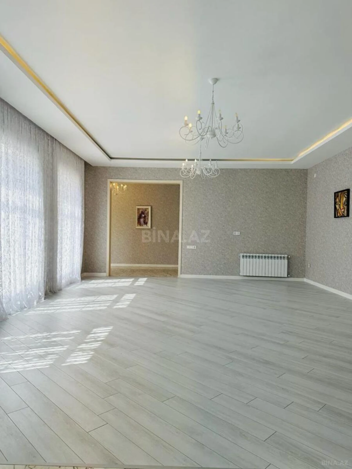 Satılır 4 otaqlı həyət evi 180 m²