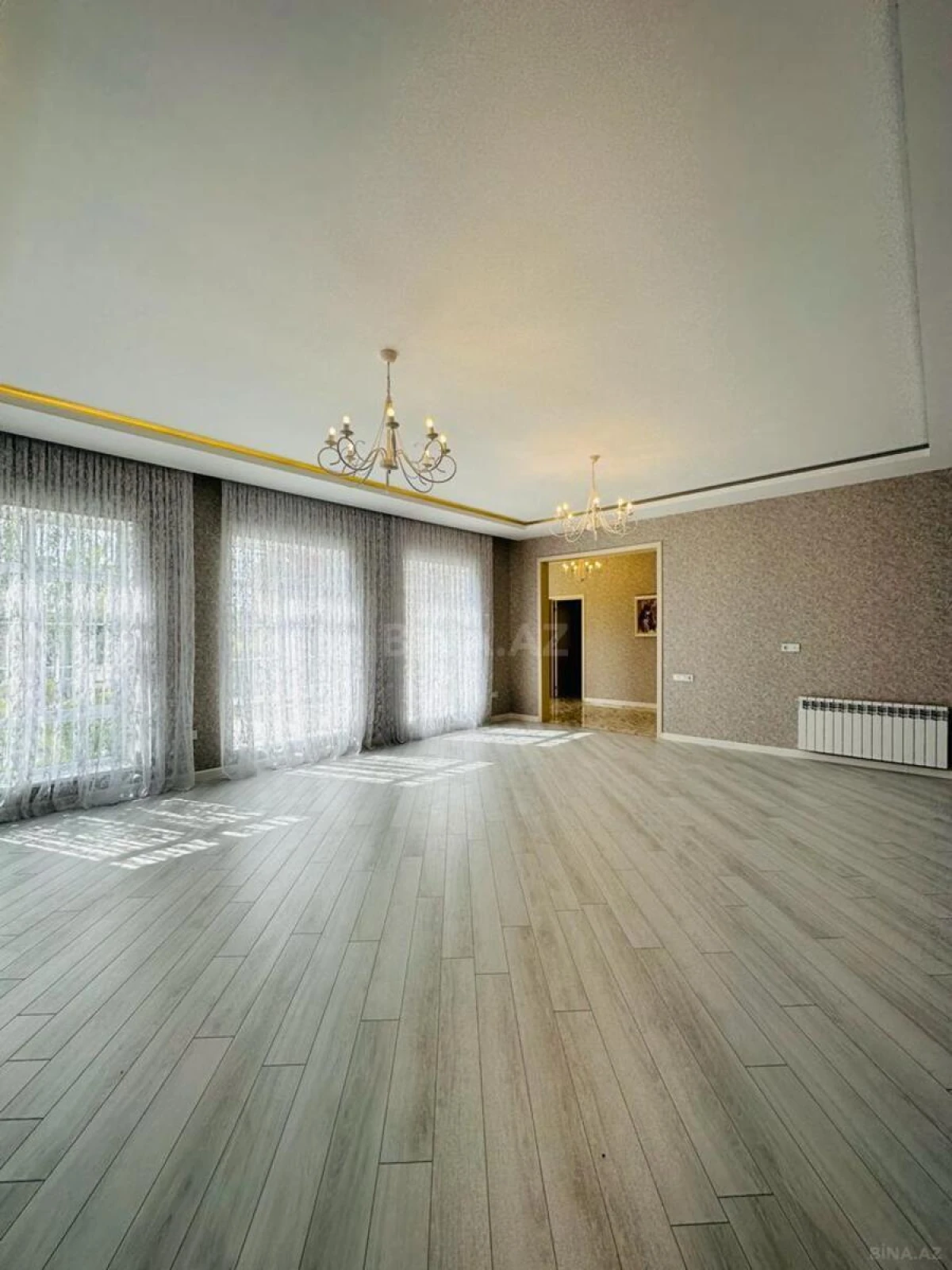 Satılır 4 otaqlı həyət evi 180 m²