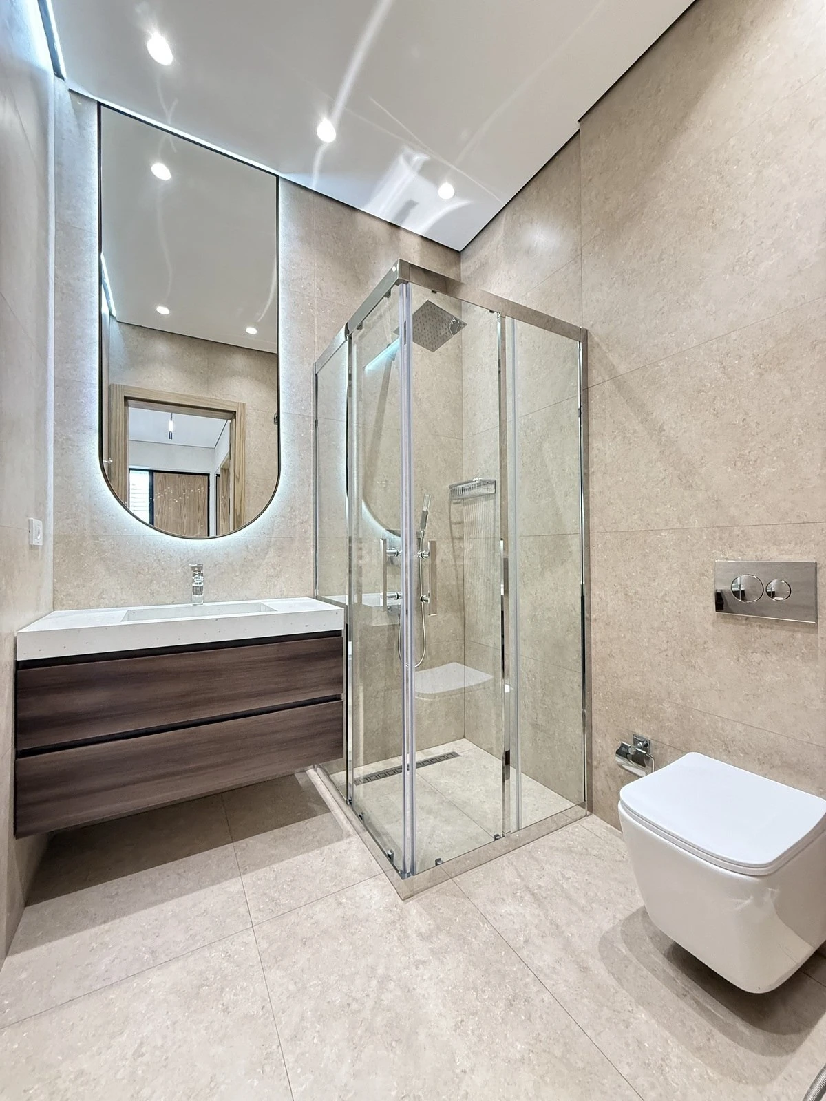 Satılır 5 otaqlı həyət evi 260 m²