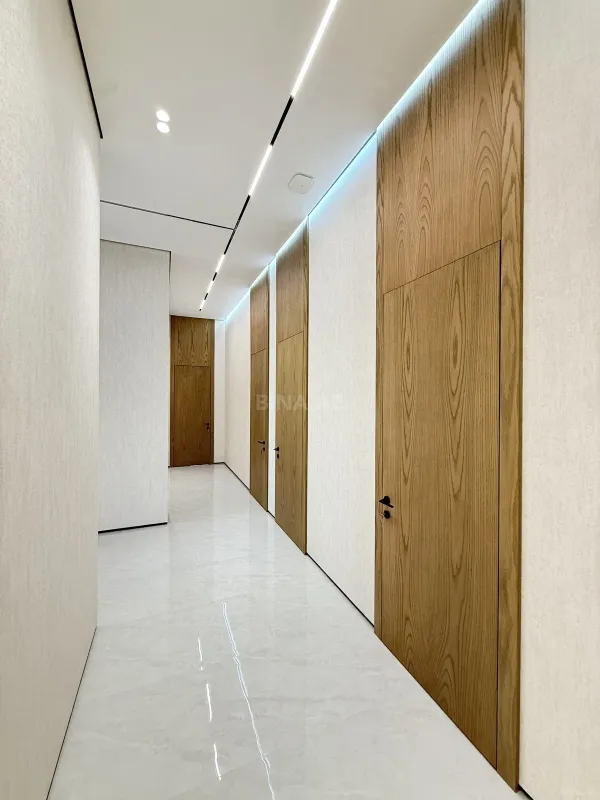 Satılır 5 otaqlı həyət evi 260 m²