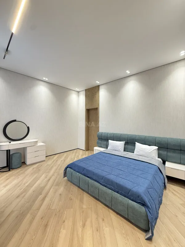 Satılır 5 otaqlı həyət evi 260 m²